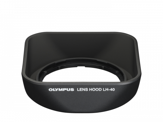Olympus LH‑40 Paraluce Olympus LH‑40 Paraluce