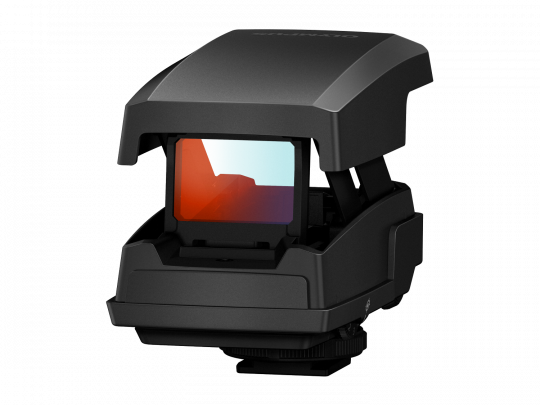 Olympus EE‑1 Dot Sight