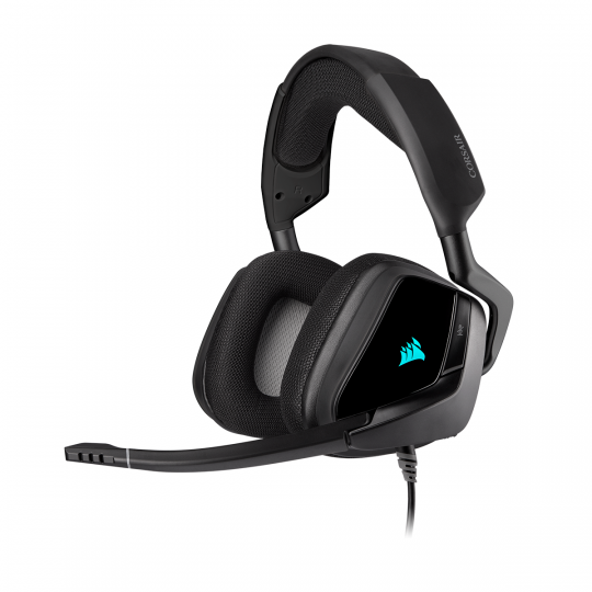 Corsair Void Elite RGB Corsair Void Elite RGB