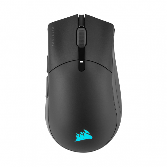 Mouse SABRE RGB PRO WIRELESS CHAMPION SERIES