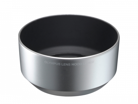 Olympus LH‑40B Paraluce Olympus LH‑40B Paraluce