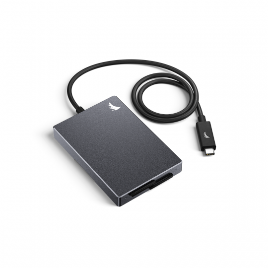 Angelbird SD Dual Card Reader