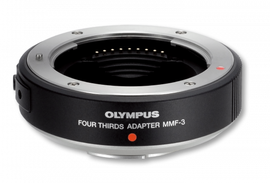 MMF-3 4/3 MMF-3 4/3
