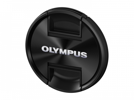 Olympus LC‑58F Tappo copriobiettivo