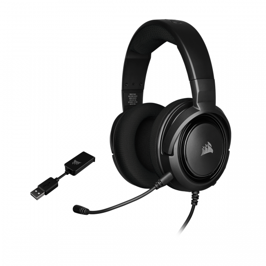 Corsair HS45 Surround