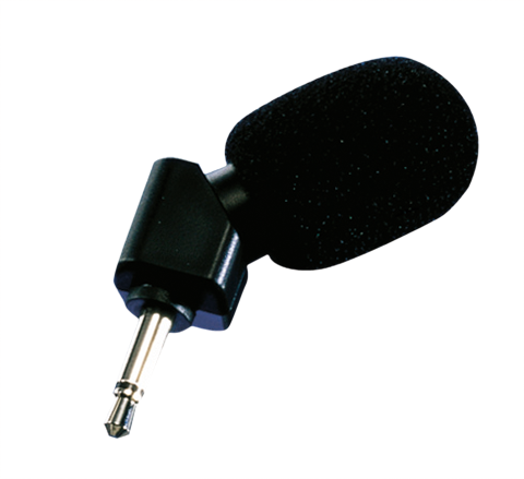 Olympus ME12 Microfono con soppressione del rumore di fondo