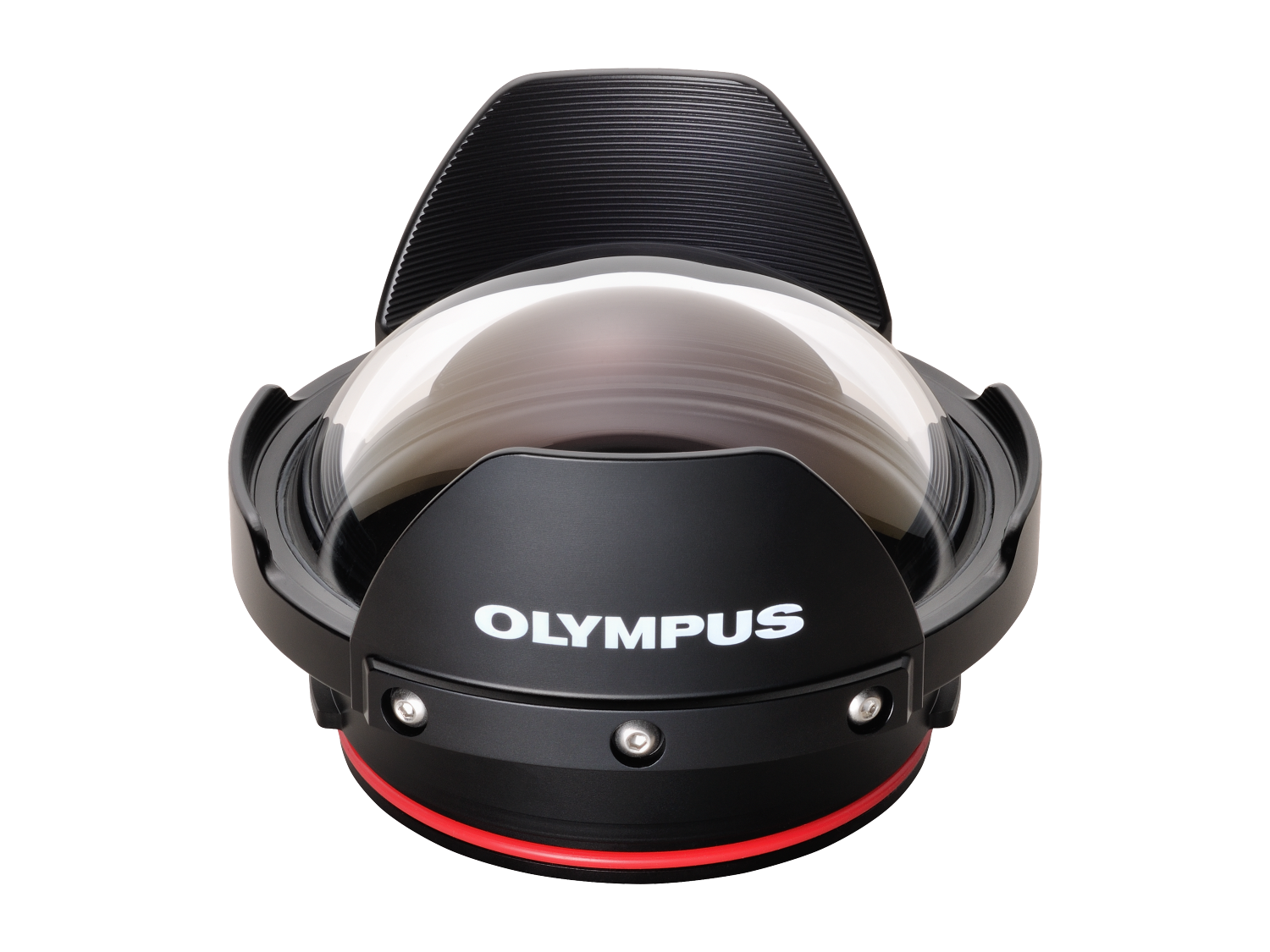 Olympus PPO‑EP02 Oblò per custodia subacquea