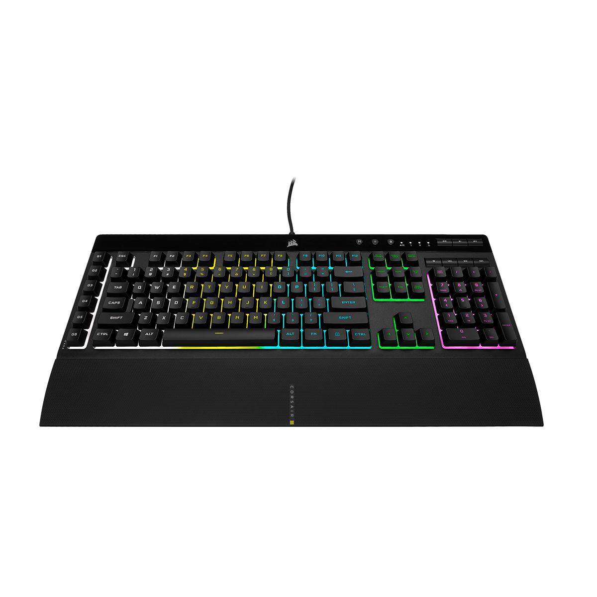 Corsair K55 RGB PRO