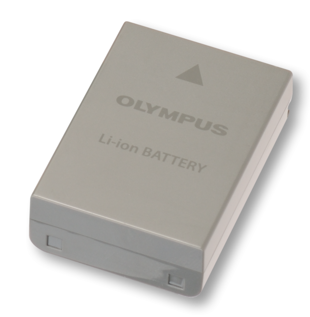 Olympus BLN‑1 Batteria agli ioni di litio ricaricabile
