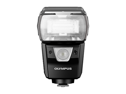 Olympus FL‑900R Flash