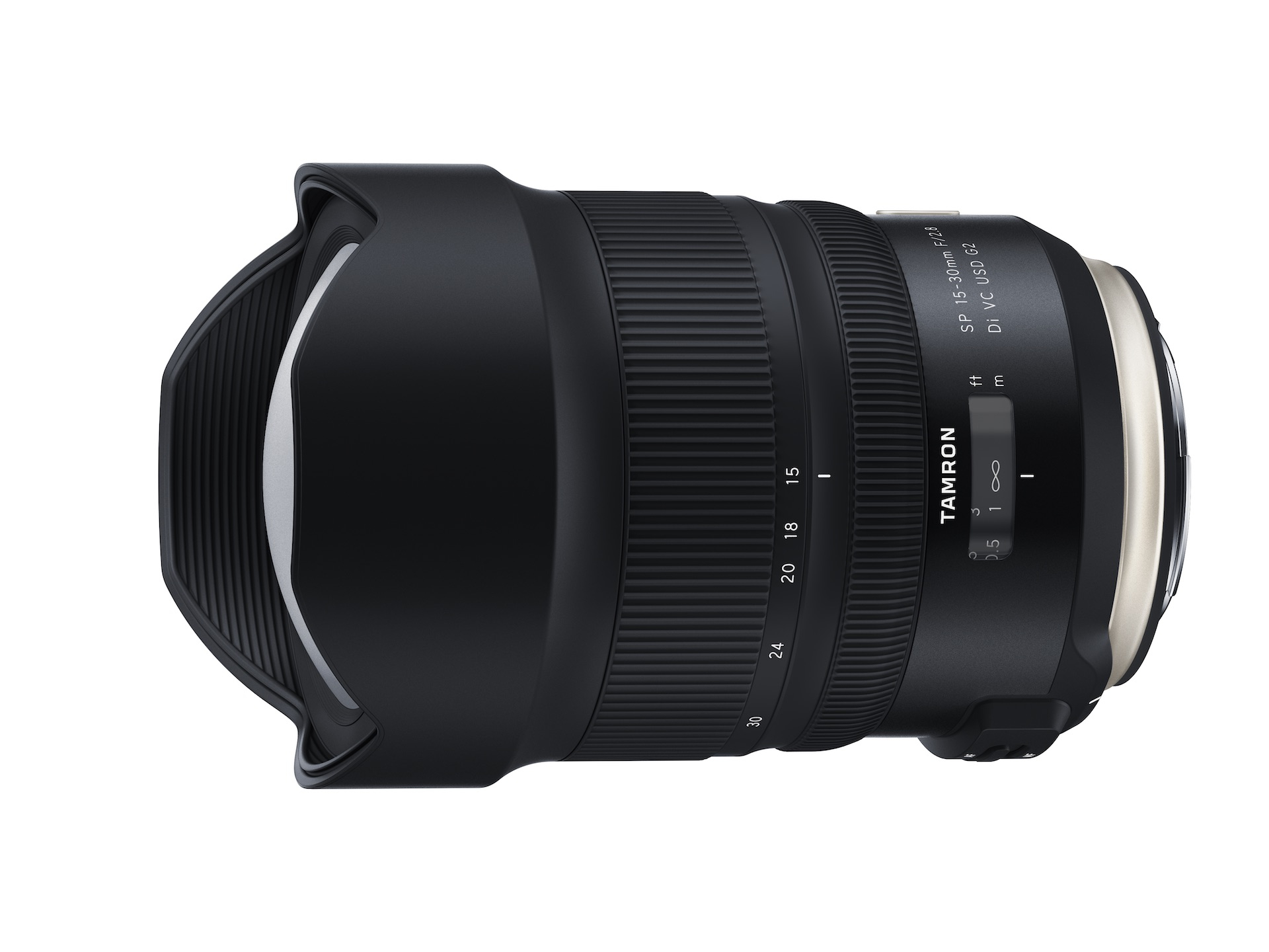 Tamron SP 15-30mm F.2,8 DI VC USD G2