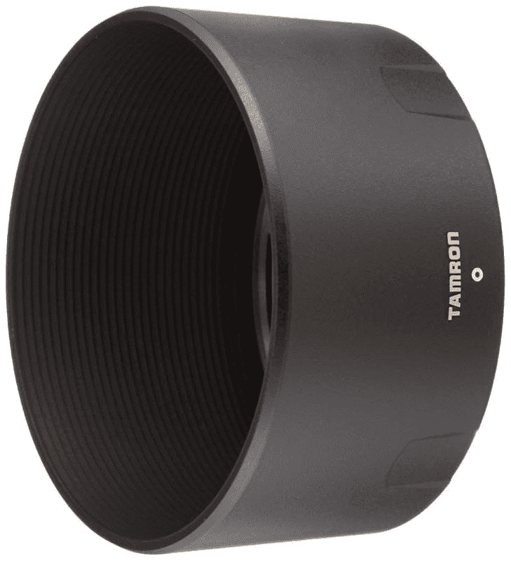 Paraluce per Tamron SP 60mm F/2 Di II LD Macro