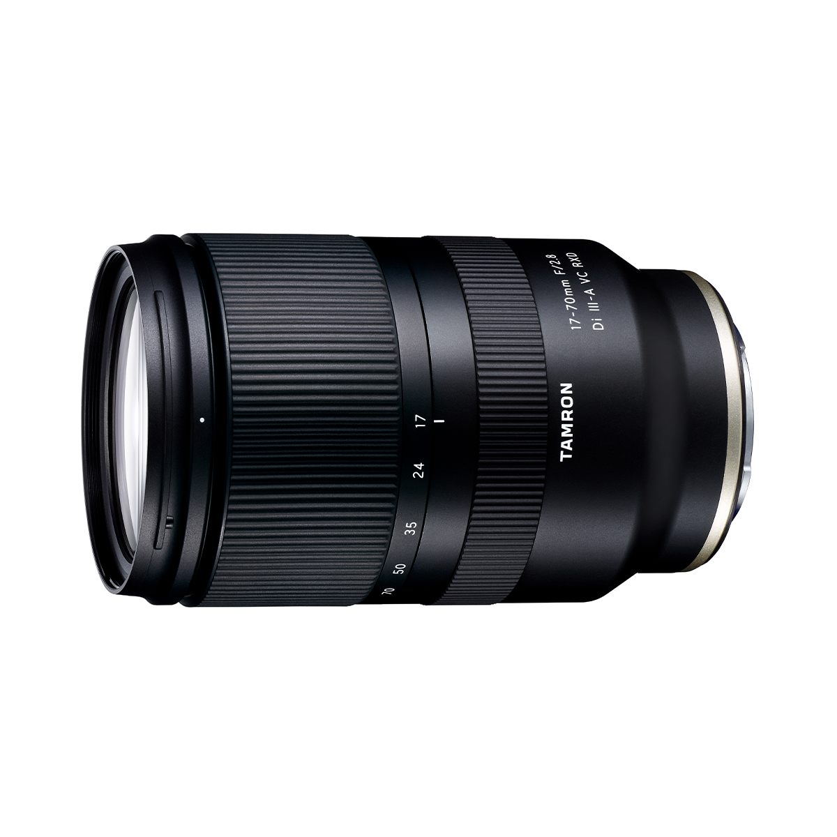 Tamron 17-70mm F/2.8 Di III-A RXD per Sony APS-C