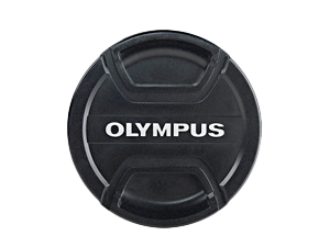 Olympus LC‑77 Copriobiettivo