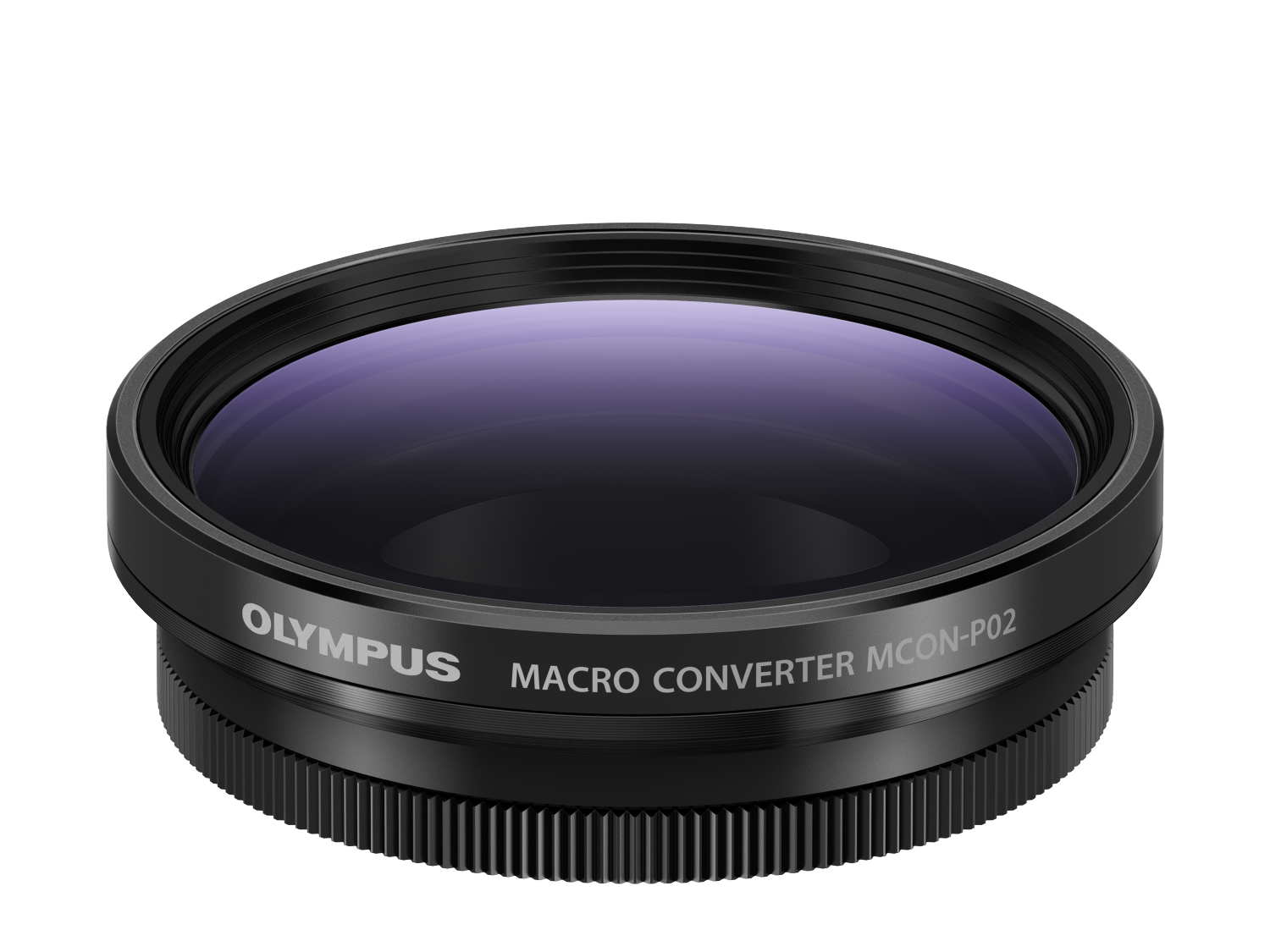 Olympus MCON‑P02 Aggiuntivo ottico macro