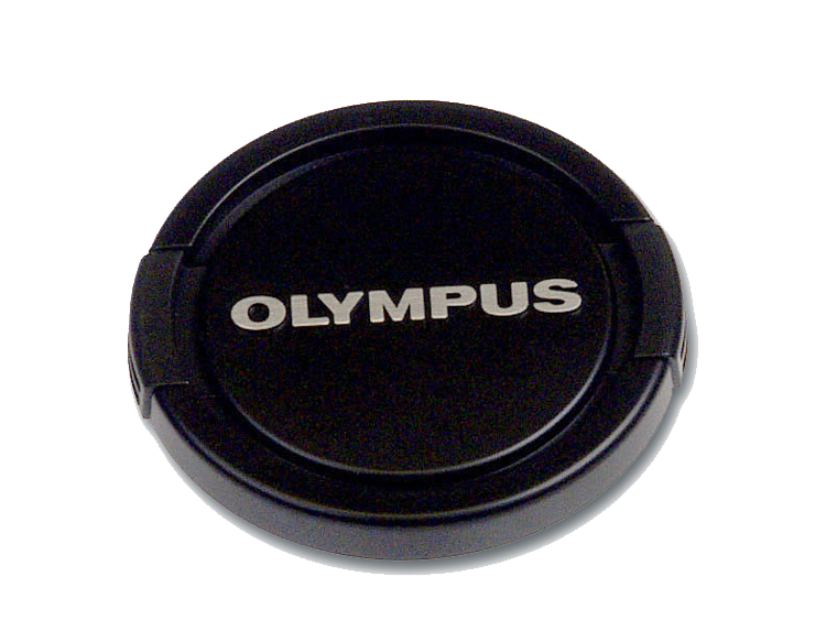 Olympus LC‑52C Tappo copriobiettivo