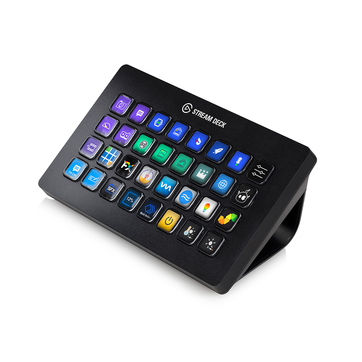 Elgato Stream Deck XL