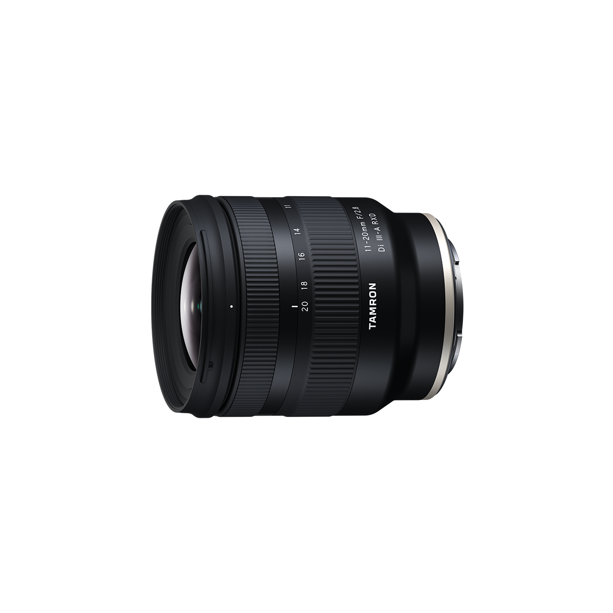 Tamron 11-20mm F/2.8 Di III-A VC RXD per APS-C Sony E-Mount