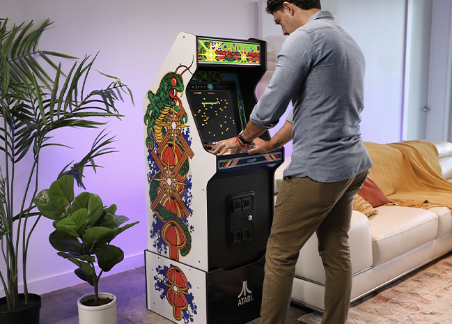 Arcade1Up