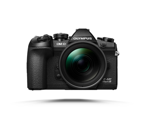E-M1 MARK III