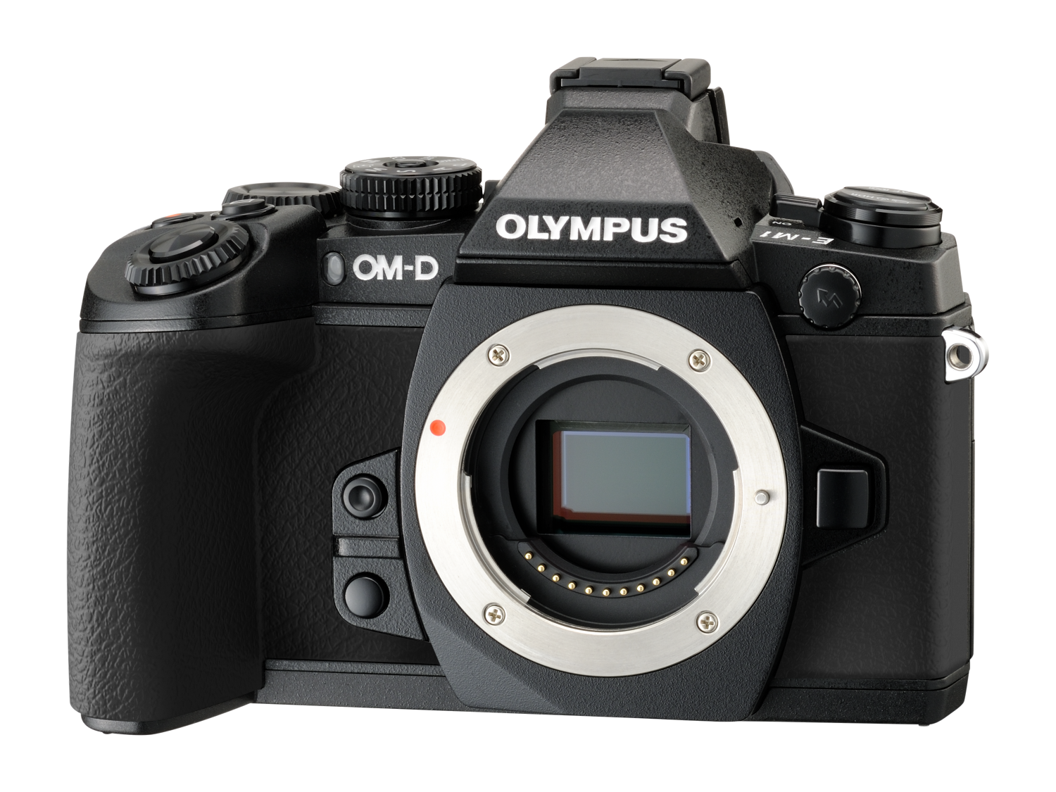 Olympus E-M1 