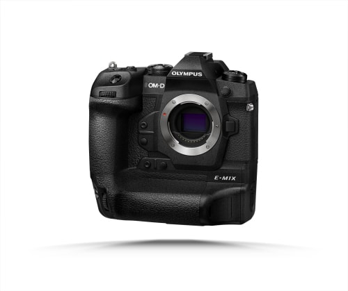 E-M1X