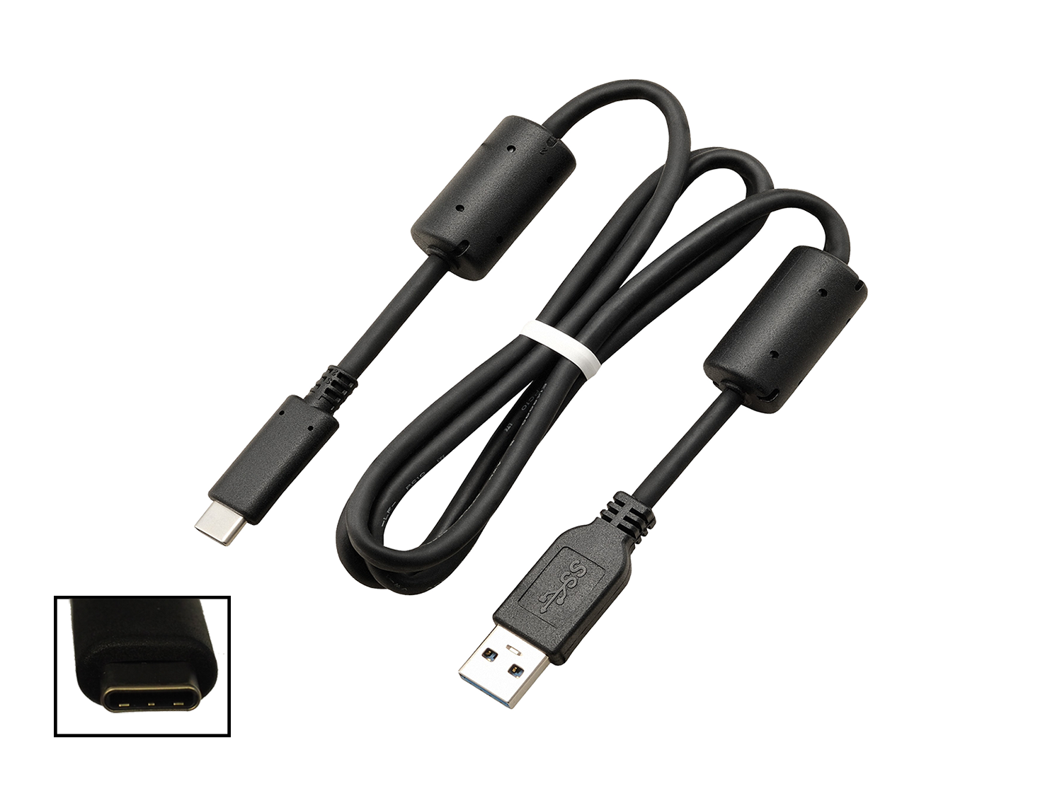 Olympus CB‑USB11 Cavo USB