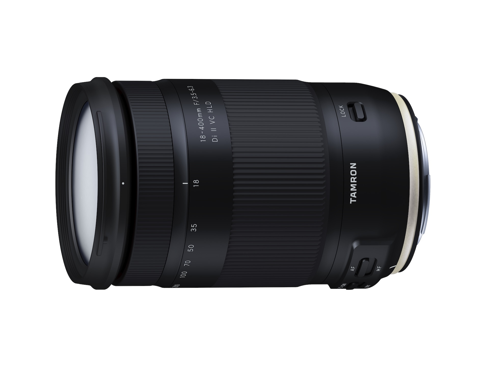 Tamron 18-400mm F/3,5-6,3 Di II VC HLD