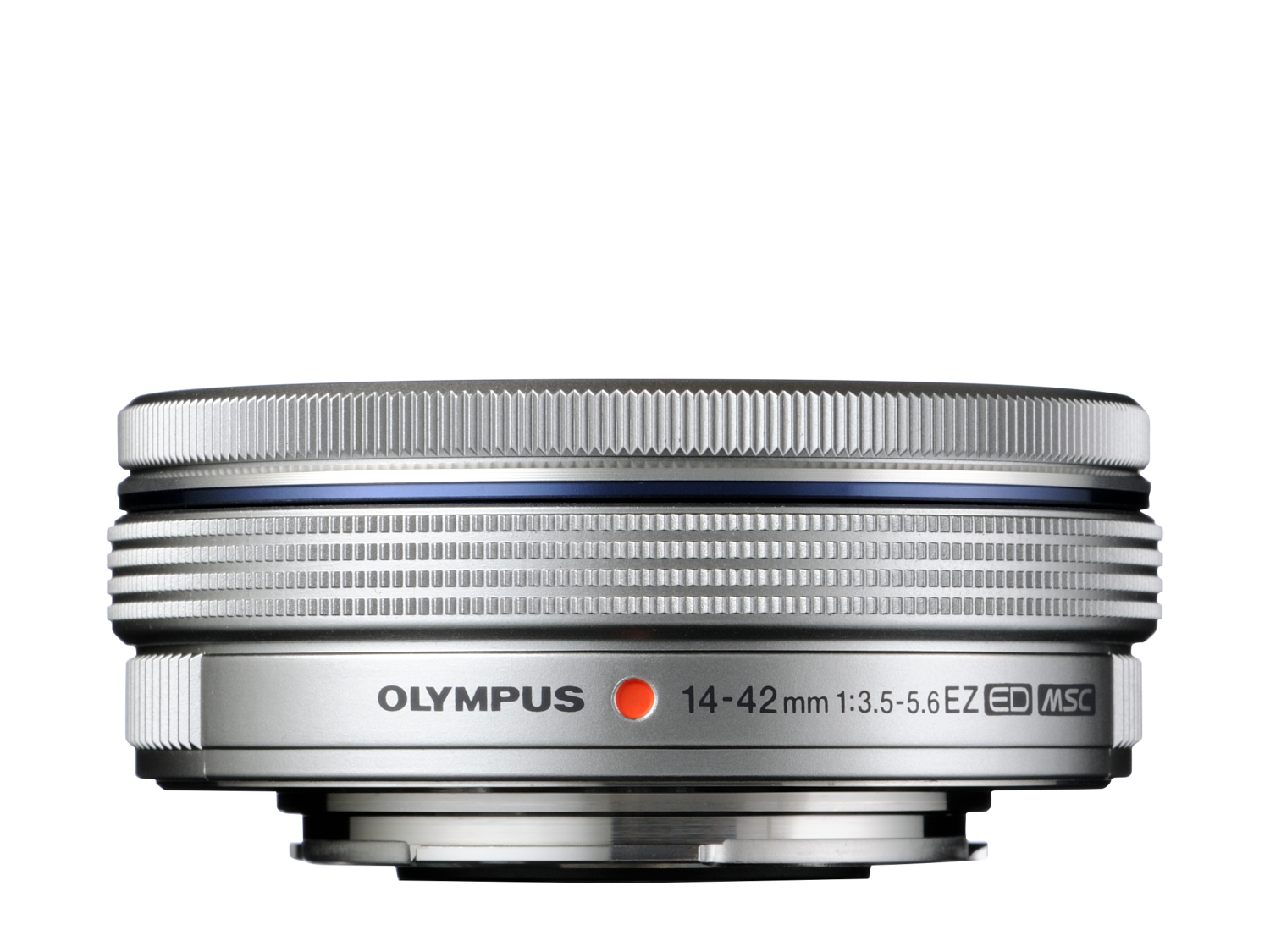 Olympus M.ZUIKO 14-42mm 1:3.5-5.6 EZ