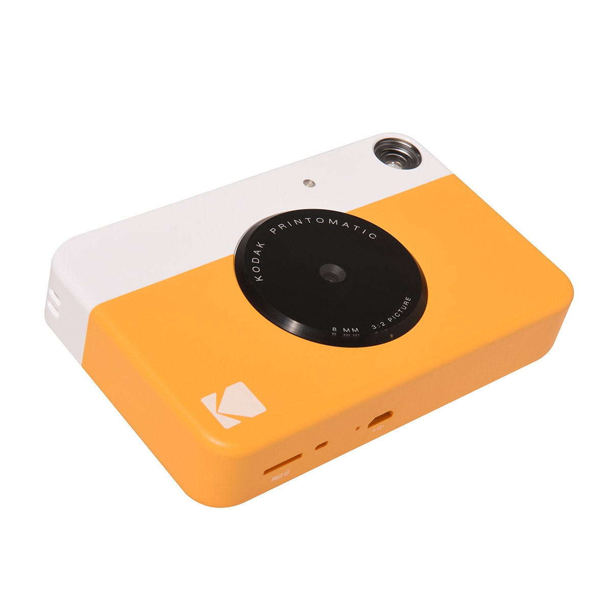 KODAK PRINTOMATIC - Fotocamere Istantanee - Fotografia - Kodak - Polyphoto