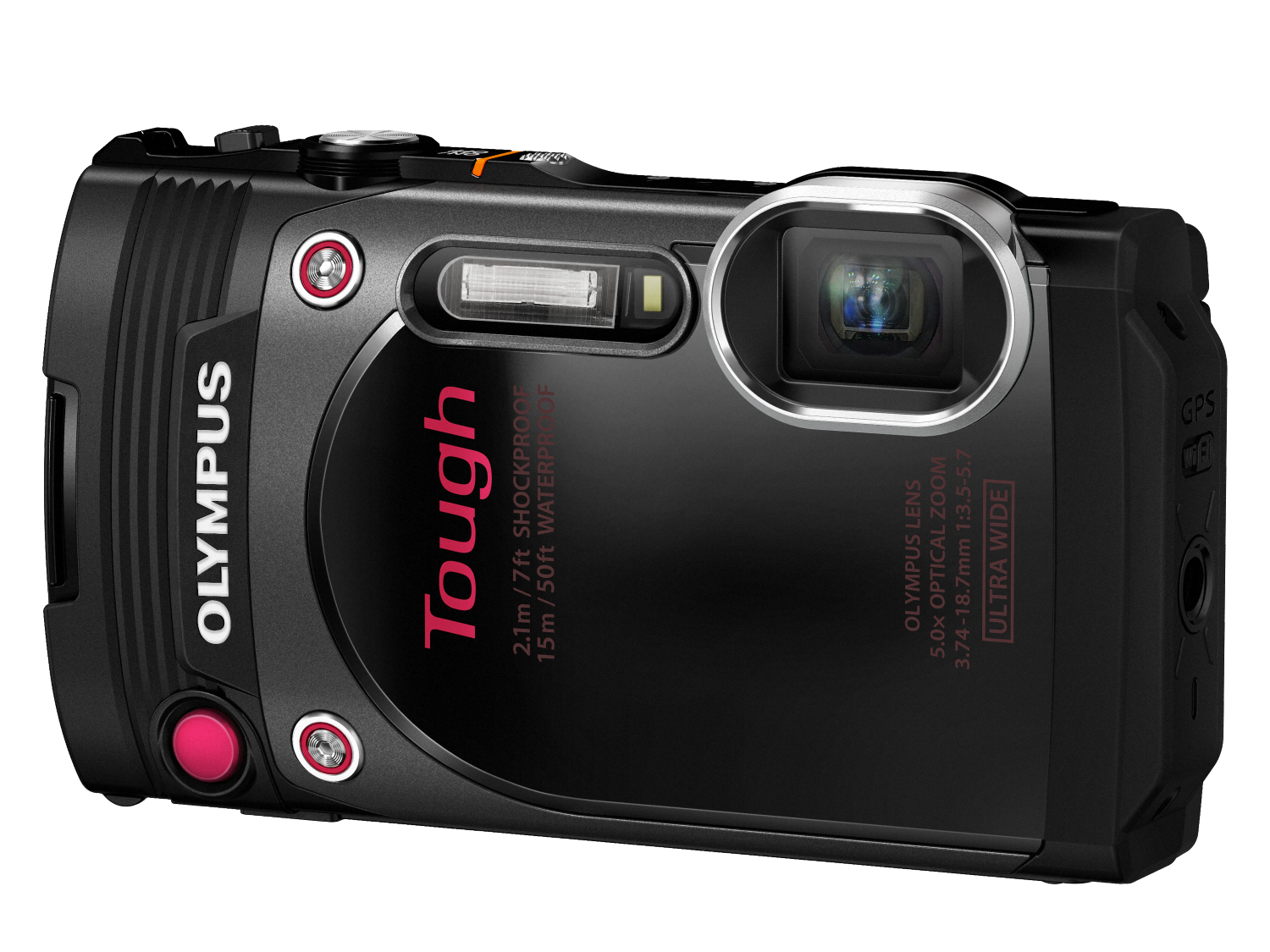 Olympus TG-870