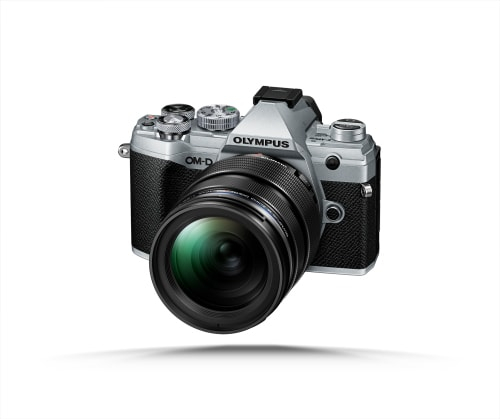 E-M5 MARK III