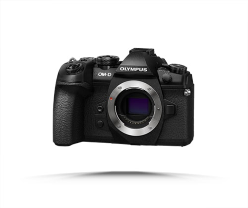 E-M1 MARK II