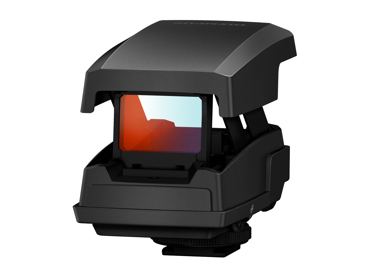 Olympus EE‑1 Dot Sight