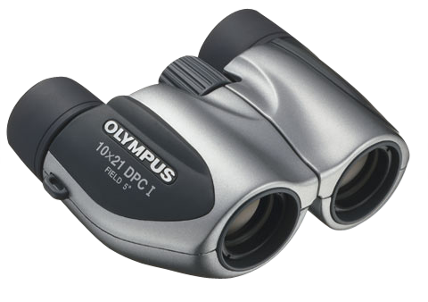 Olympus 10x21 DPC I