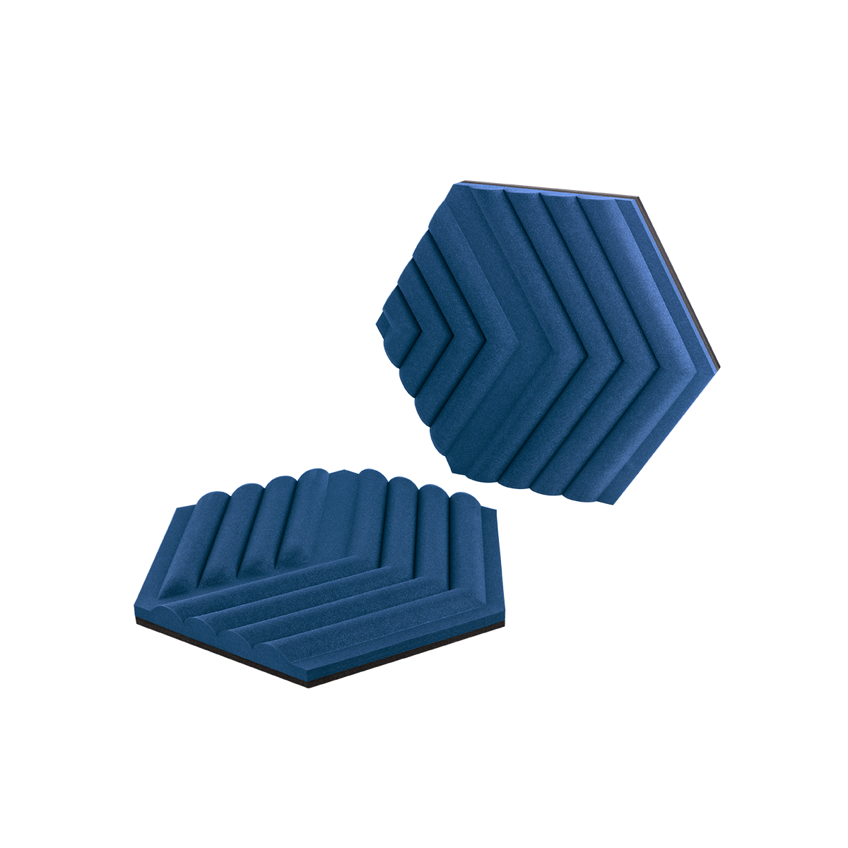 Wave Panels - Starter Kit (Blue)