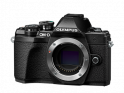 Olympus E‑M10 Mark III Olympus E‑M10 Mark III