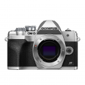OLYMPUS E-M10 MARK IV OLYMPUS E-M10 MARK IV