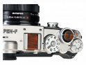 Olympus PEN‑F Decoration Kit Olympus PEN‑F Decoration Kit