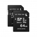 Angelbird MATCH PACK per Panasonic GH5 e GH5S Angelbird MATCH PACK per Panasonic GH5 e GH5S