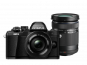 Olympus E-M10 Mark II + M.Zuiko 14‑42mm F3.5‑5.6 EZ Pancake + 40‑150mm F4‑5.6 R Olympus E-M10 Mark II + M.Zuiko 14‑42mm F3.5‑5.6 EZ Pancake + 40‑150mm F4‑5.6 R