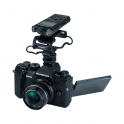 Olympus E-M5 Mark III + Kit Vlogger Olympus E-M5 Mark III + Kit Vlogger