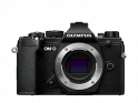Olympus E‑M5 Mark III Olympus E‑M5 Mark III