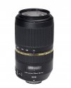 Tamron SP 70-300MM F/4-5.6 DI VC USD