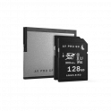 Angelbird MATCH PACK per Canon EOS C200 Angelbird MATCH PACK per Canon EOS C200