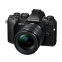 Olympus OM-D E-M5 Mark III + M.Zuiko 12-45mm F4 PRO Olympus OM-D E-M5 Mark III + M.Zuiko 12-45mm F4 PRO