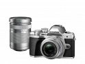 Olympus E-M10 Mark III + M.Zuiko 14-42mm F3.5‑5.6 II R + 40-150mm F4‑5.6 R Olympus E-M10 Mark III + M.Zuiko 14-42mm F3.5‑5.6 II R + 40-150mm F4‑5.6 R