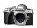 Olympus E‑M10 Mark III Olympus E‑M10 Mark III