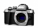 Olympus E‑M10 Mark II Olympus E‑M10 Mark II