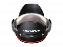 Olympus PPO‑EP02 Oblò per custodia subacquea
